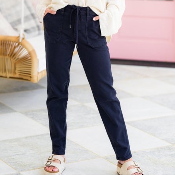 Judy Blue Joggers 16W NWT - Picture 7 of 12